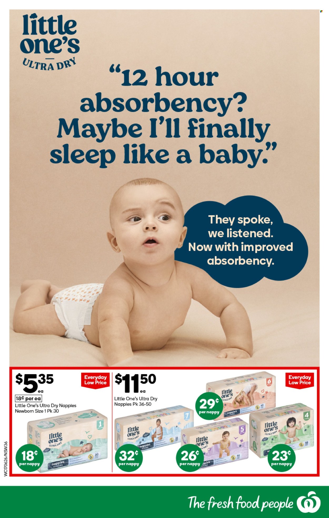 Woolworths catalogue - 17 Jun 2026 - 23 Jun 2026. Page 36
