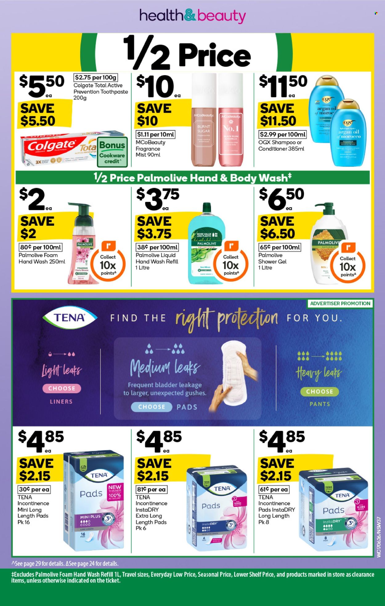 Woolworths catalogue - 17 Jun 2026 - 23 Jun 2026. Page 37