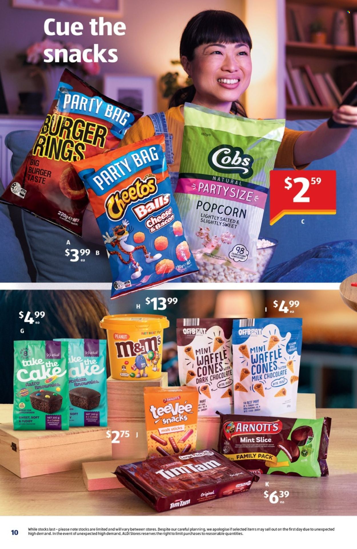 ALDI catalogue - 17 Jun 2026 - 23 Jun 2026. Page 10