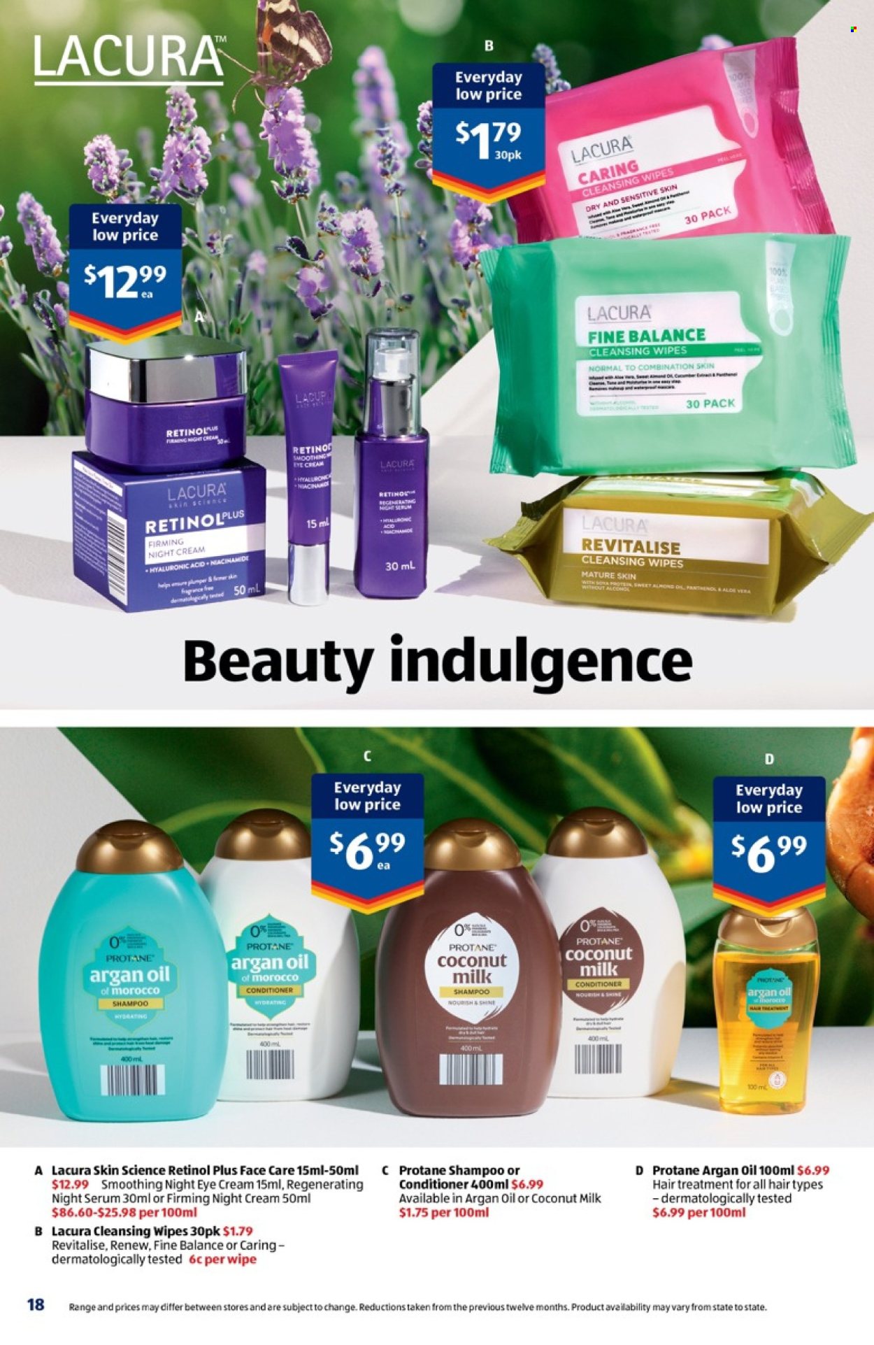 ALDI catalogue - 17 Jun 2026 - 23 Jun 2026. Page 18
