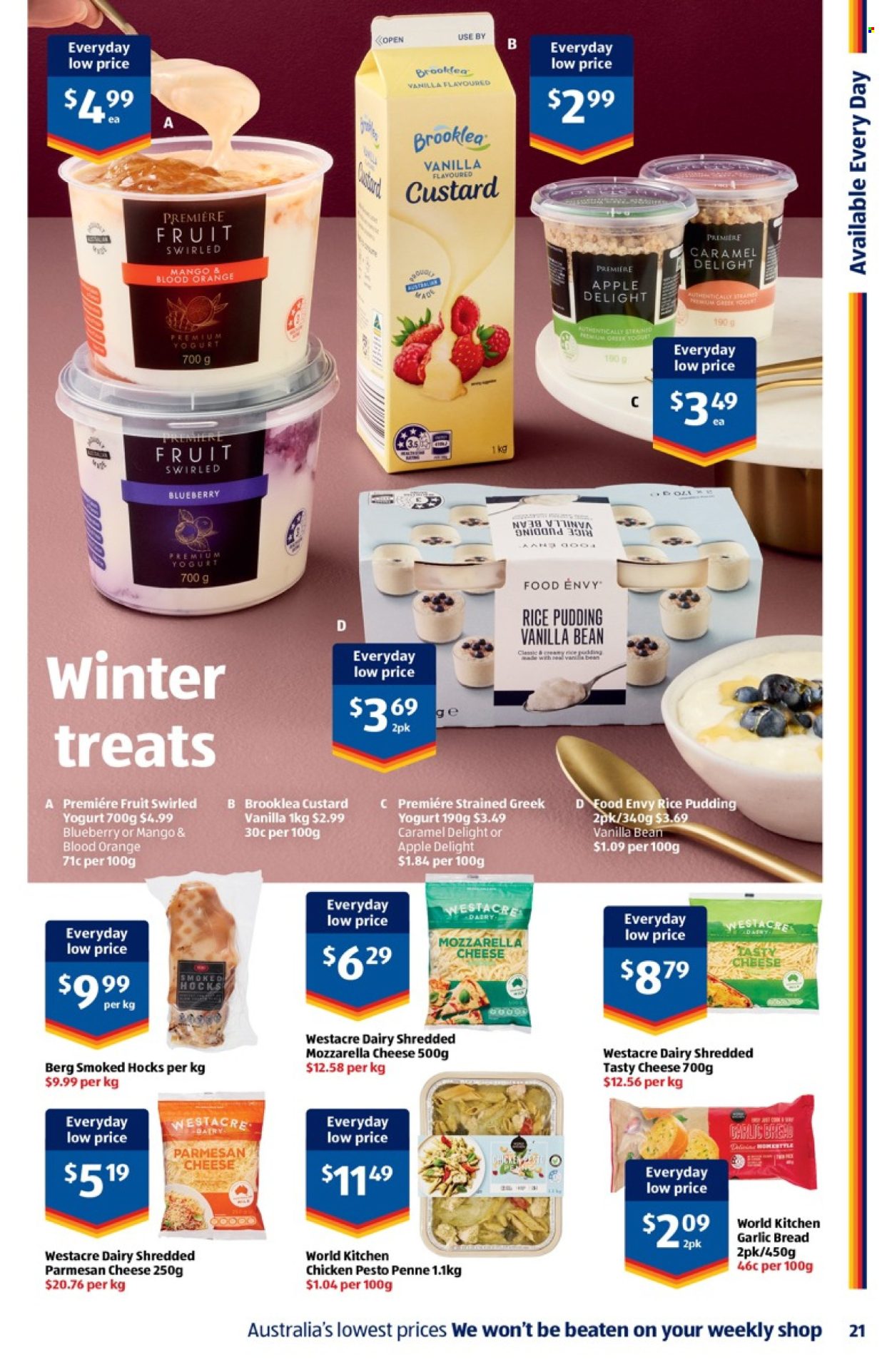 ALDI catalogue - 17 Jun 2026 - 23 Jun 2026. Page 21