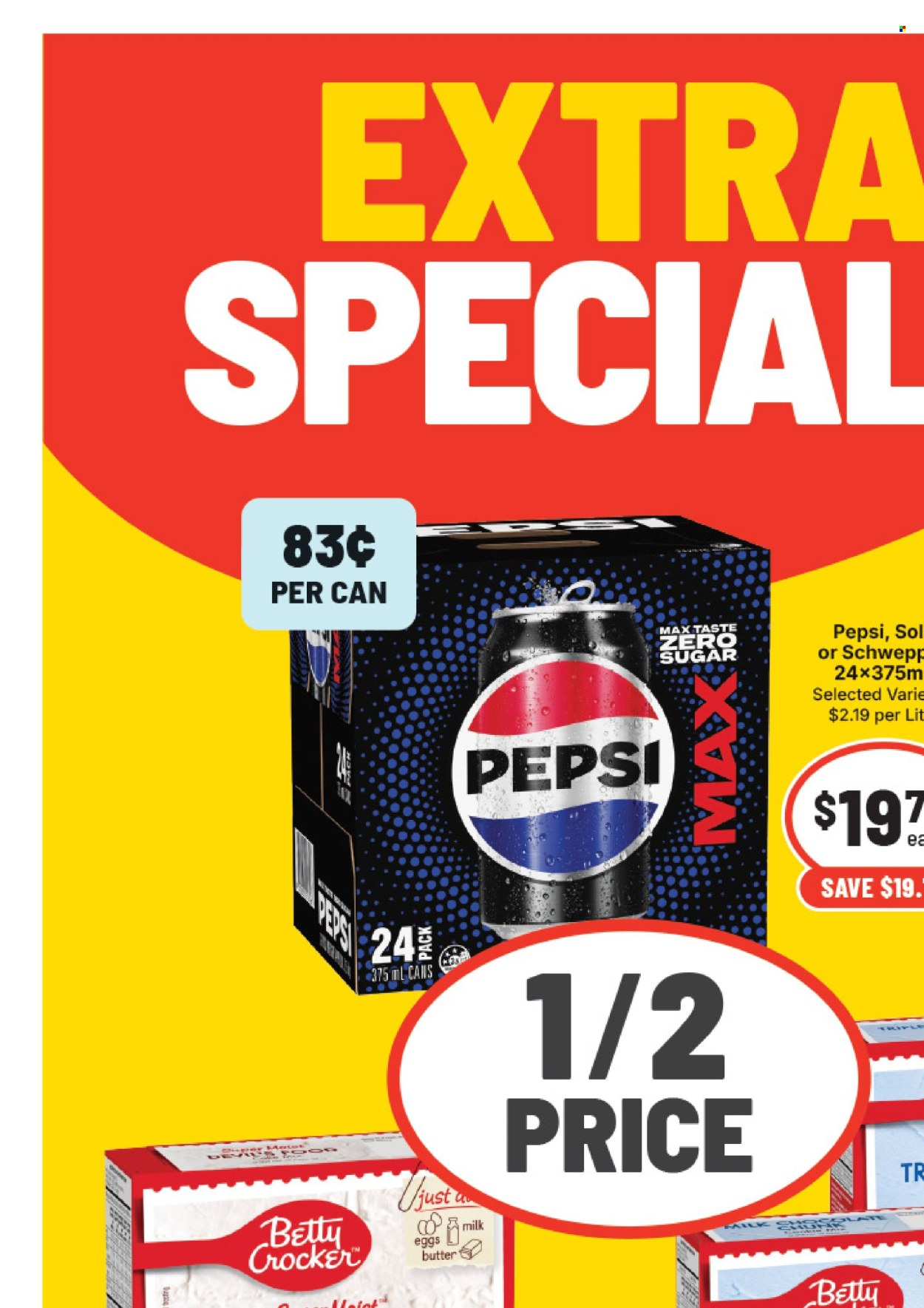 IGA catalogue - 17 Jun 2026 - 23 Jun 2026. Page 1