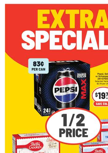 IGA Catalogue - 17 Jun 2026 - 23 Jun 2026.