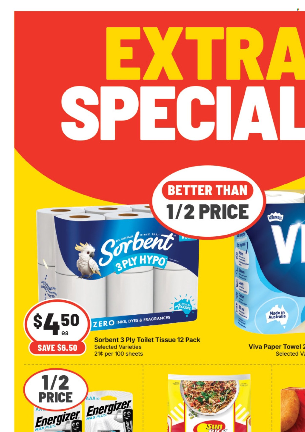IGA catalogue - 17 Jun 2026 - 23 Jun 2026. Page 2