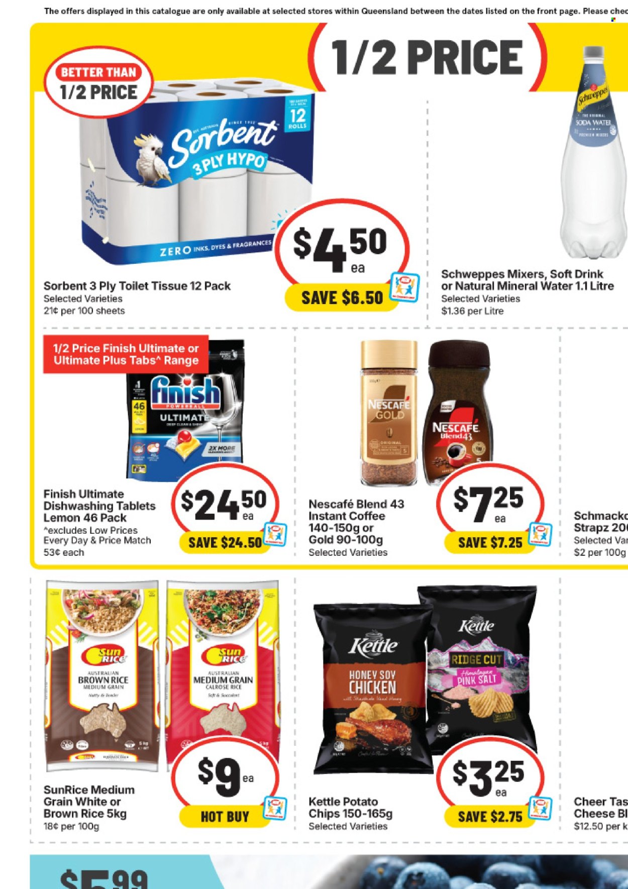 IGA catalogue - 17 Jun 2026 - 23 Jun 2026. Page 4