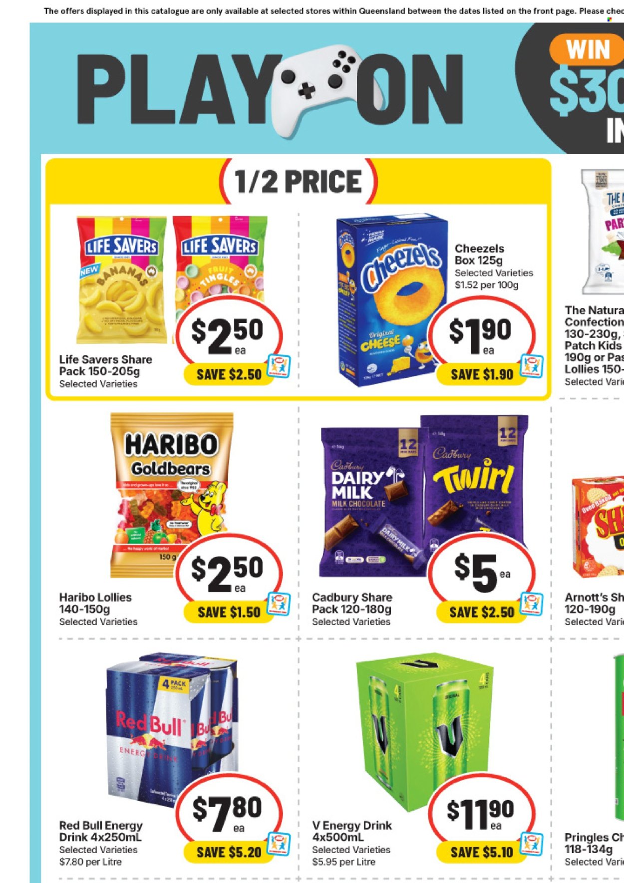 IGA catalogue - 17 Jun 2026 - 23 Jun 2026. Page 5