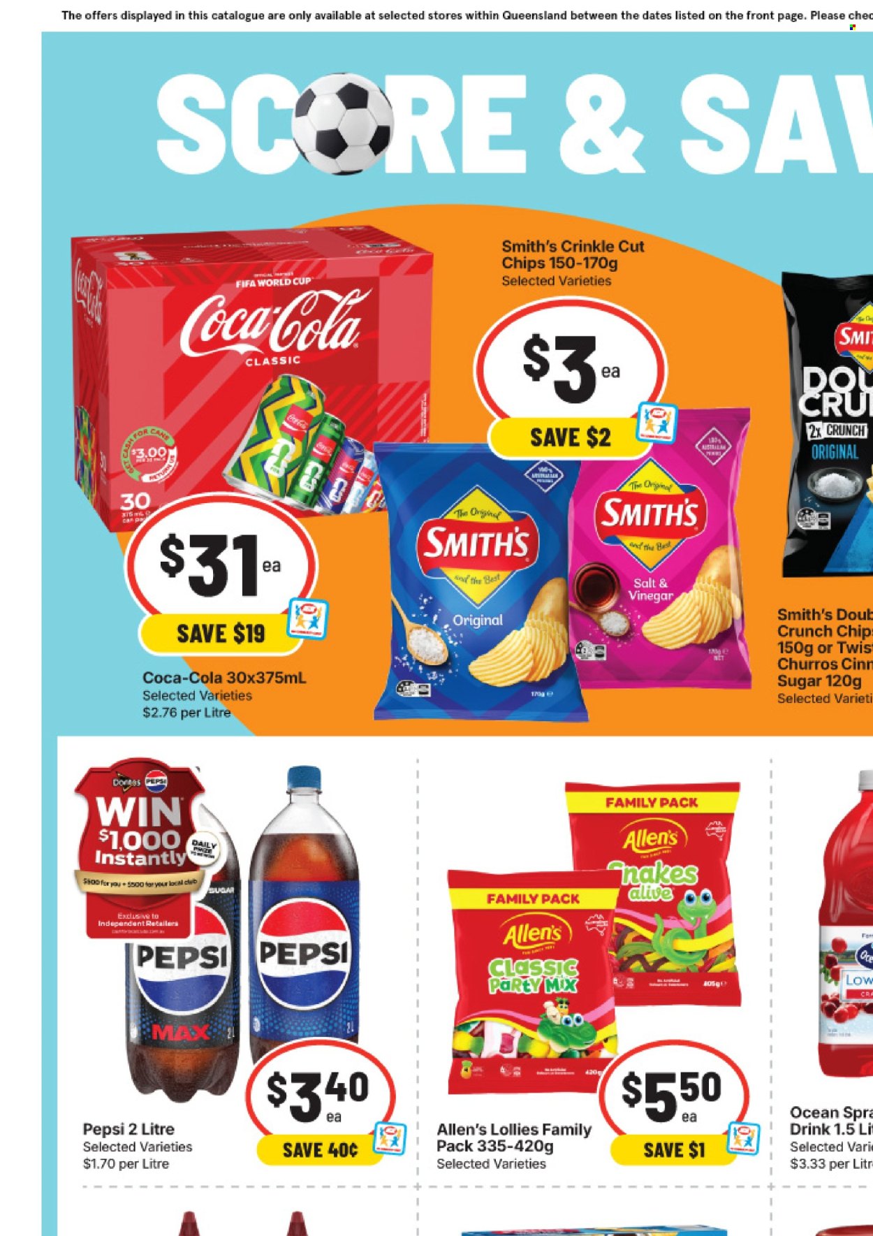 IGA catalogue - 17 Jun 2026 - 23 Jun 2026. Page 6