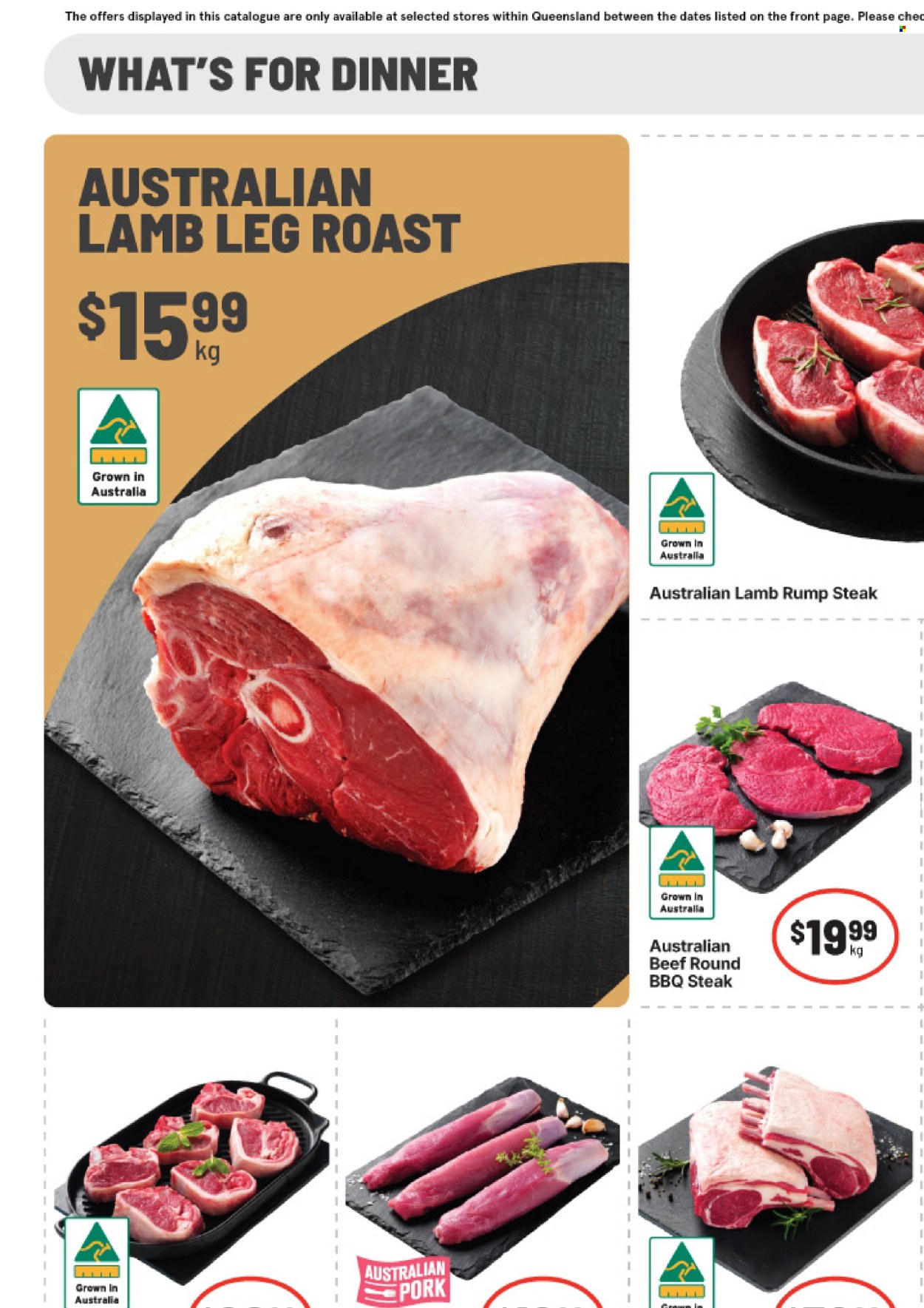 IGA catalogue - 17 Jun 2026 - 23 Jun 2026. Page 10