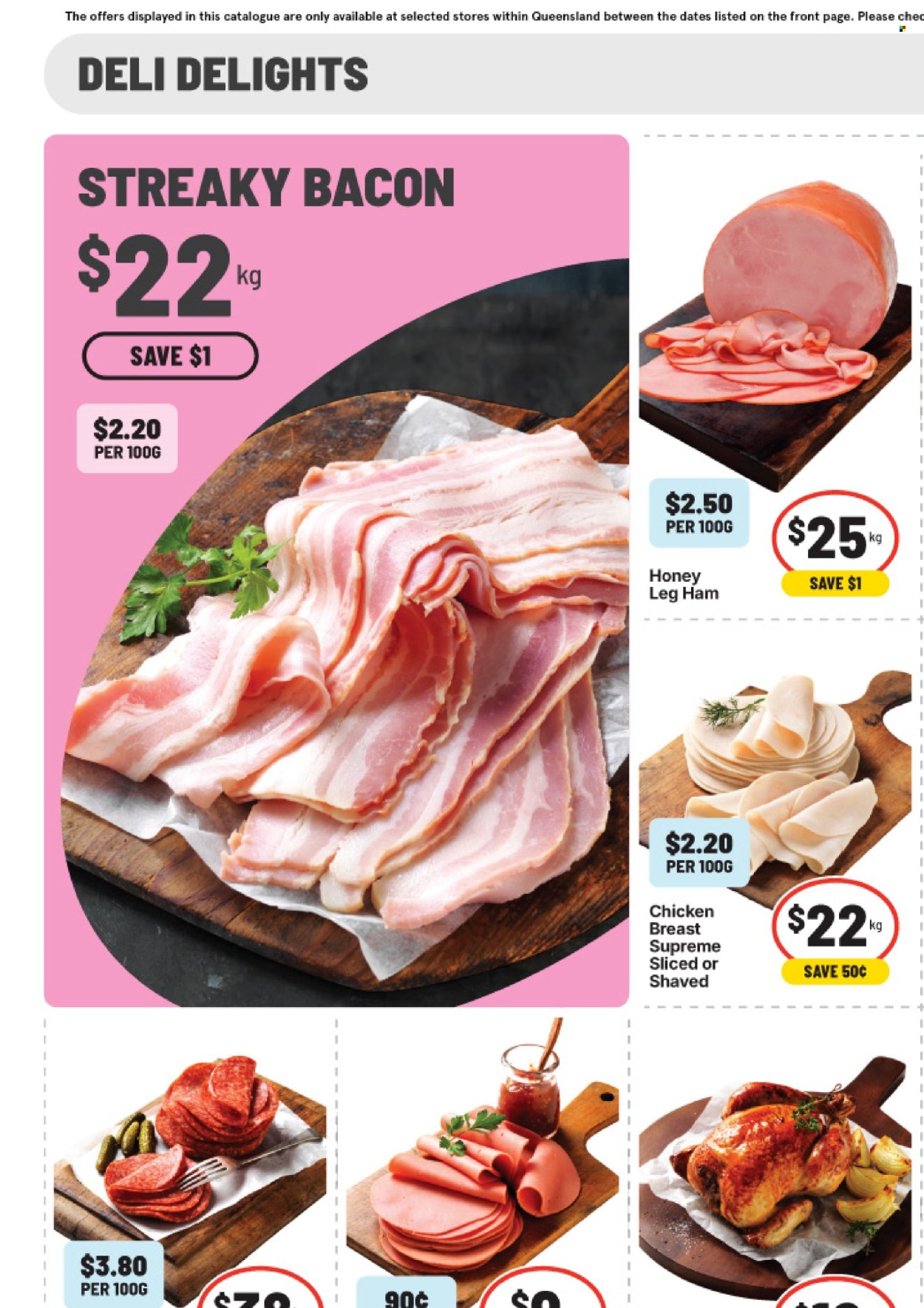 IGA catalogue - 17 Jun 2026 - 23 Jun 2026. Page 11