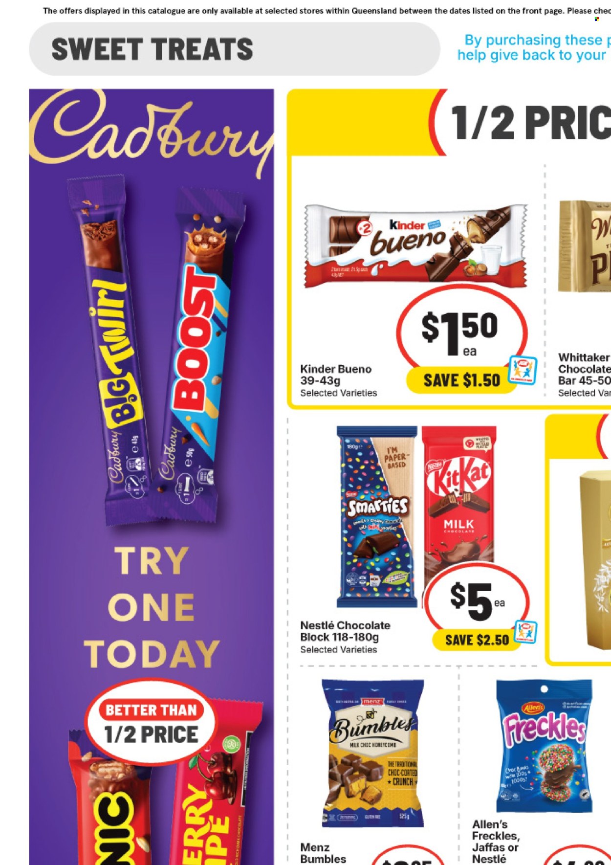 IGA catalogue - 17 Jun 2026 - 23 Jun 2026. Page 13