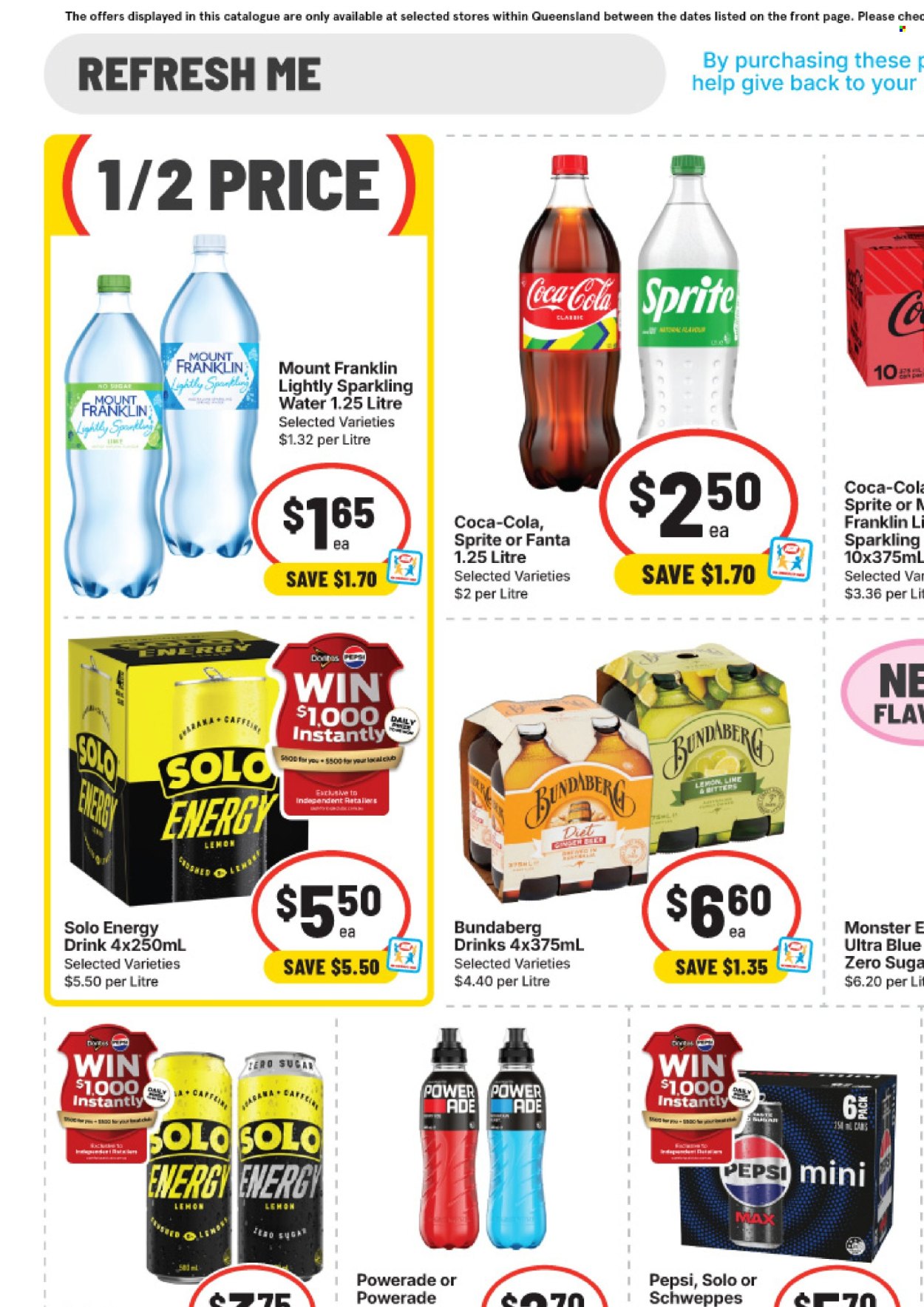 IGA catalogue - 17 Jun 2026 - 23 Jun 2026. Page 15
