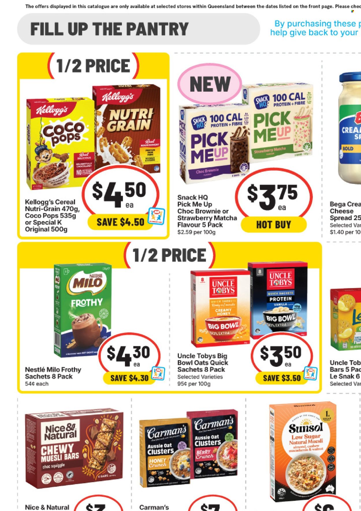 IGA catalogue - 17 Jun 2026 - 23 Jun 2026. Page 17