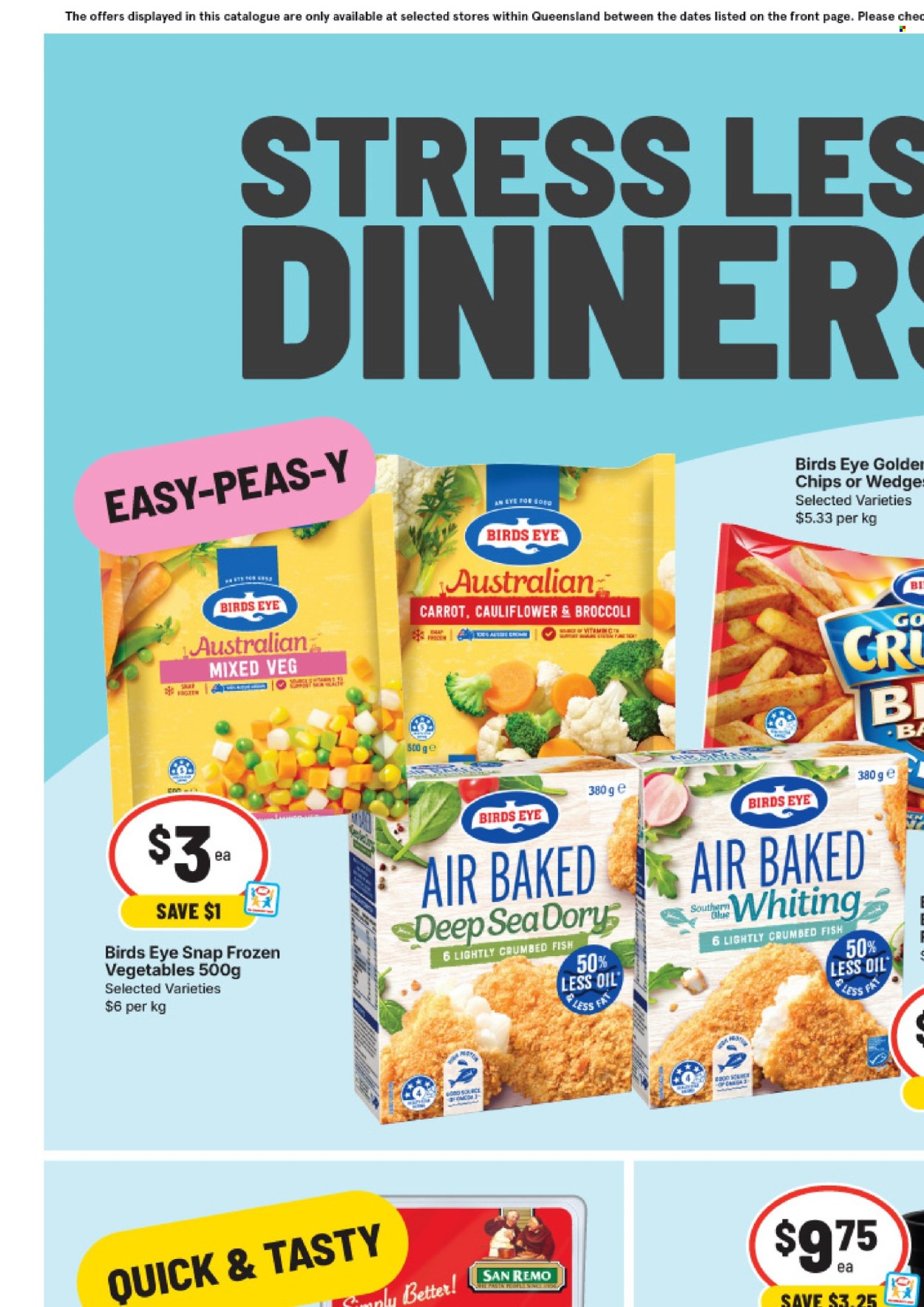 IGA catalogue - 17 Jun 2026 - 23 Jun 2026. Page 21