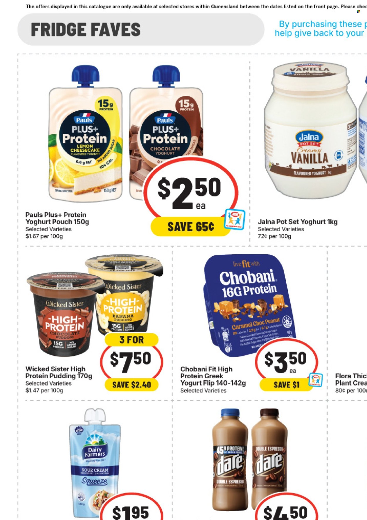 IGA catalogue - 17 Jun 2026 - 23 Jun 2026. Page 23