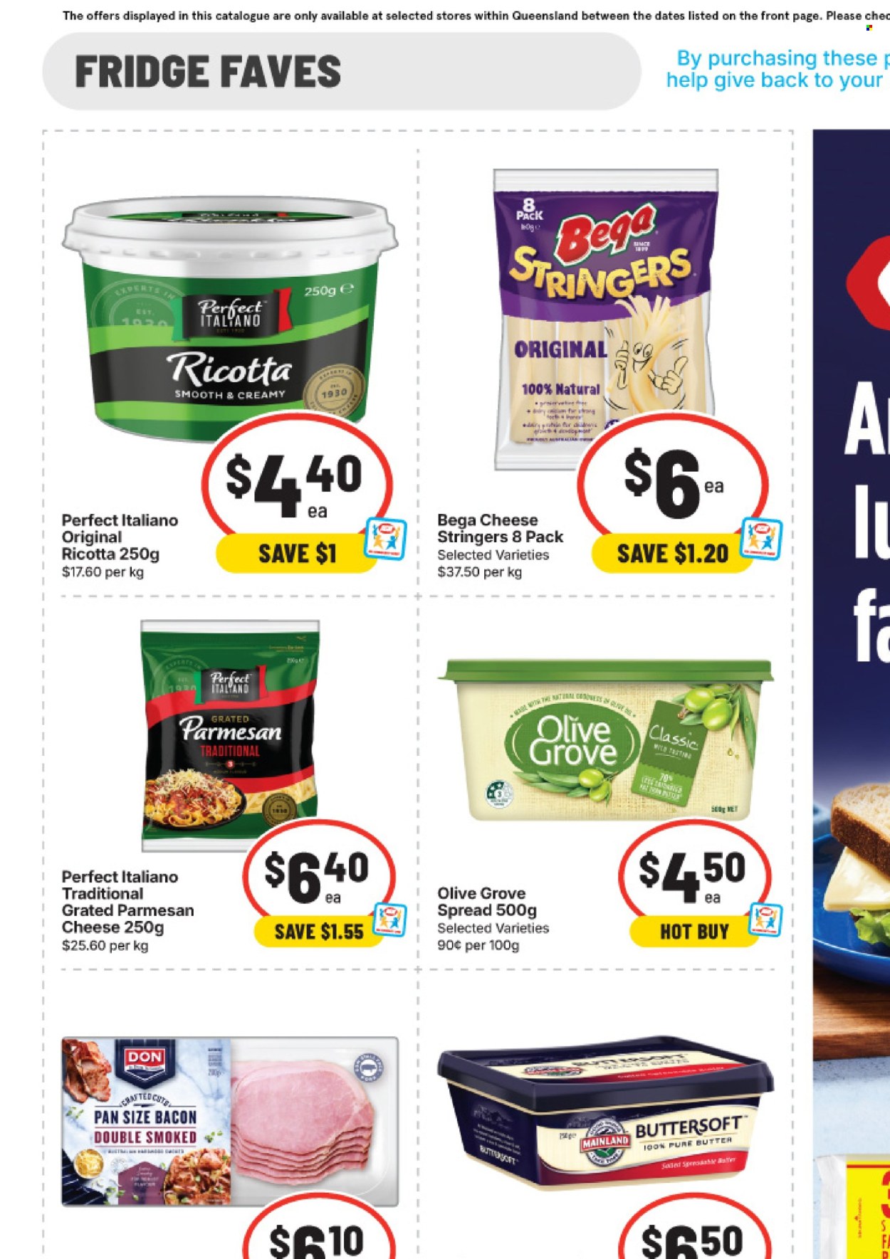 IGA catalogue - 17 Jun 2026 - 23 Jun 2026. Page 24