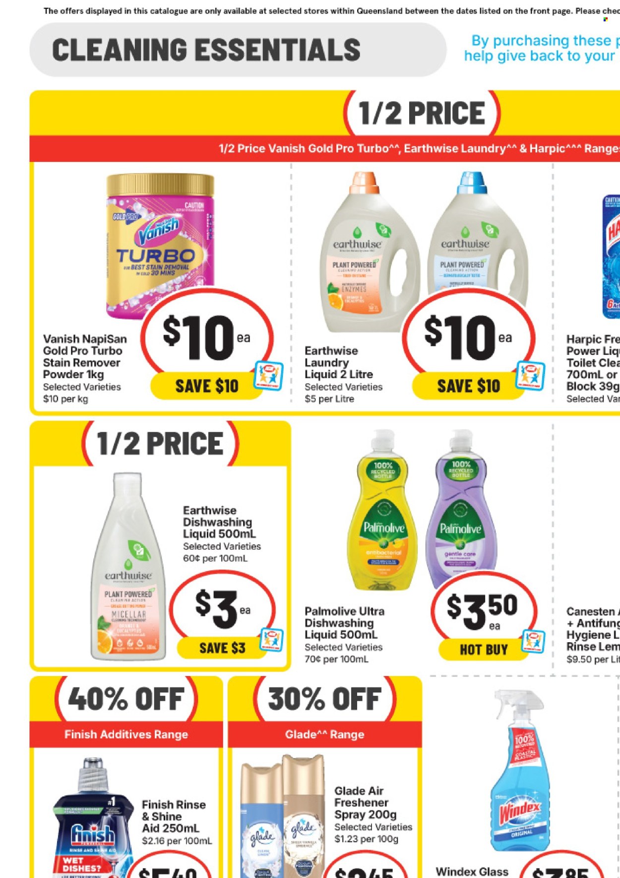 IGA catalogue - 17 Jun 2026 - 23 Jun 2026. Page 30