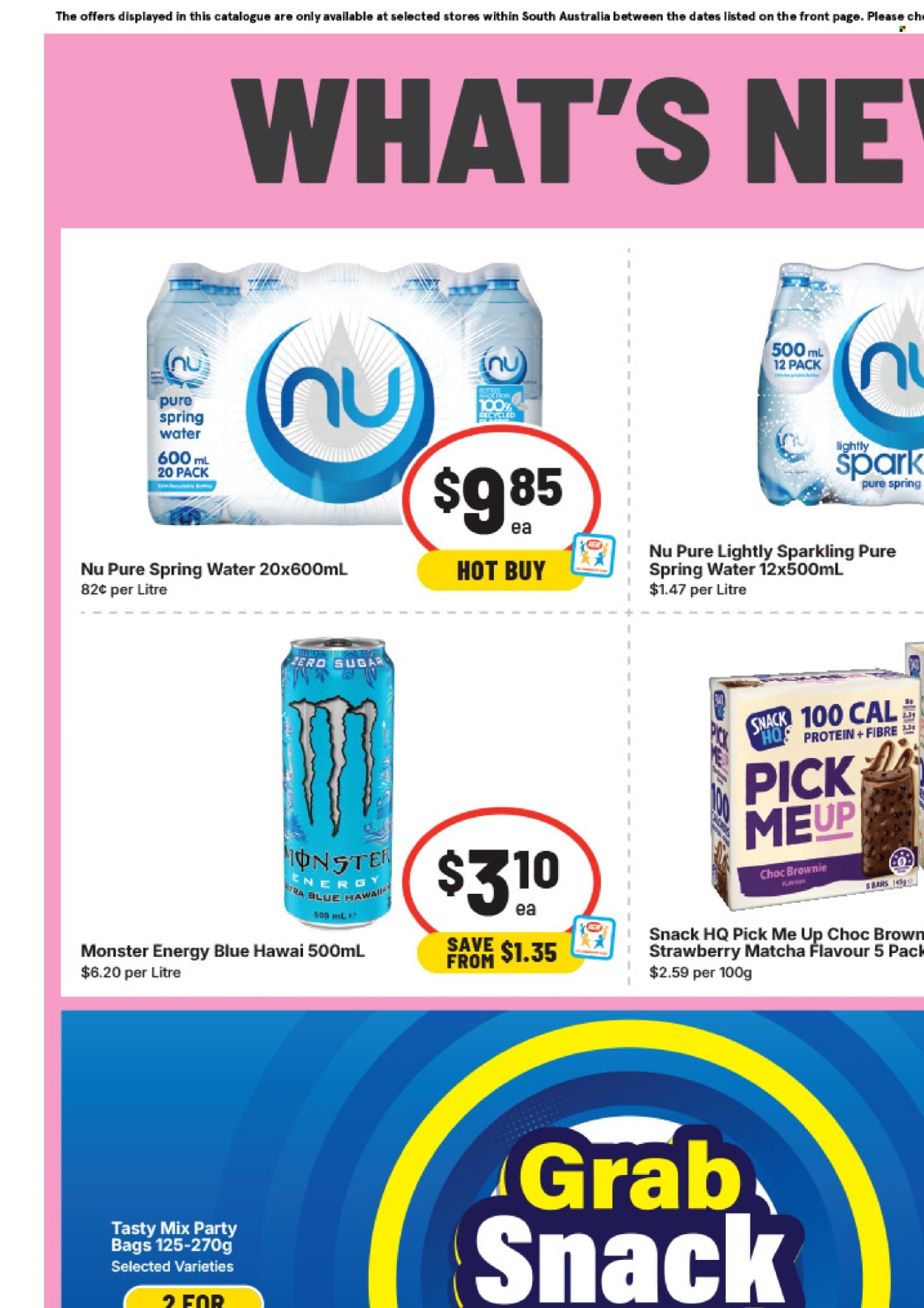 IGA catalogue - 17 Jun 2026 - 23 Jun 2026. Page 5