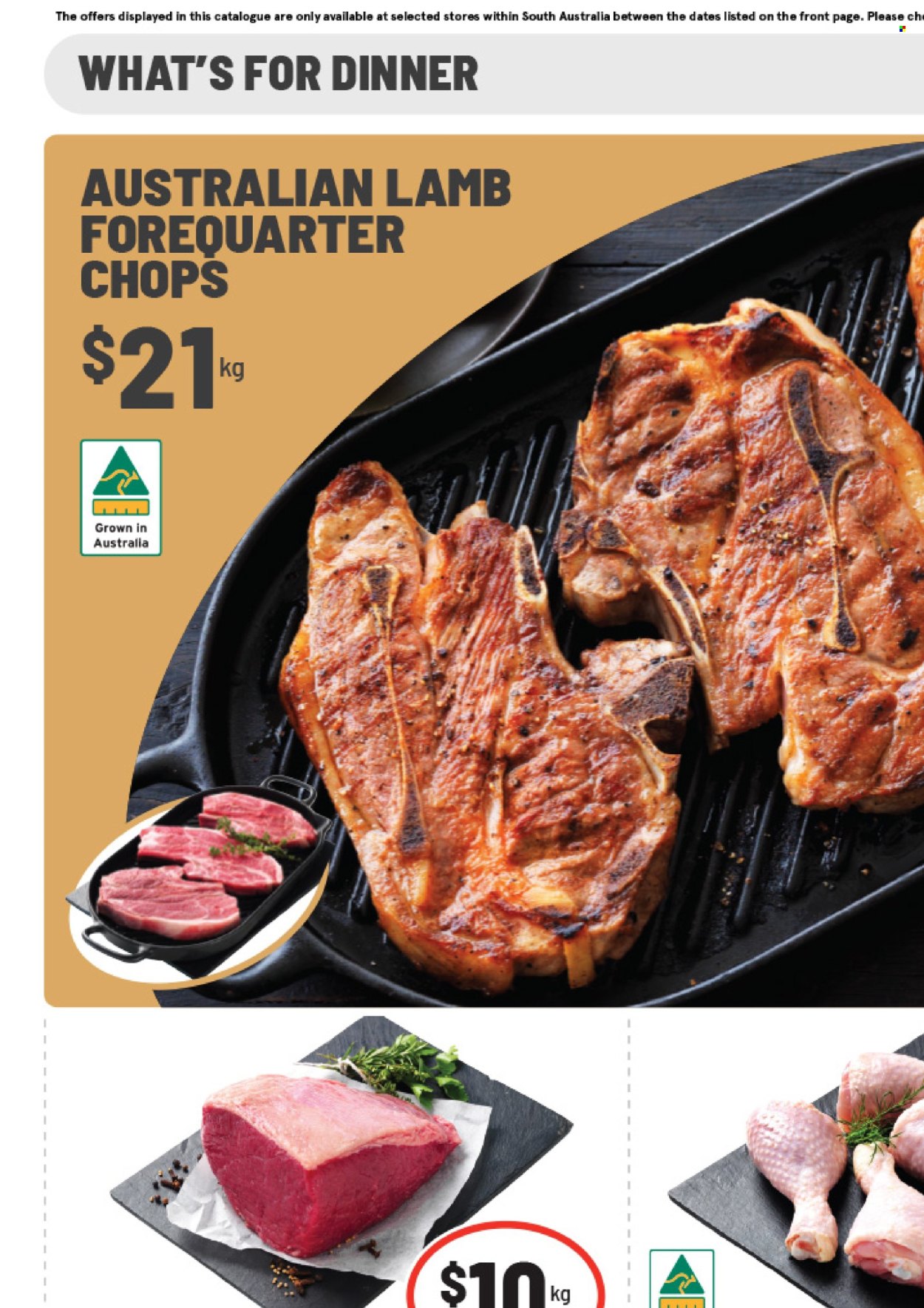IGA catalogue - 17 Jun 2026 - 23 Jun 2026. Page 7
