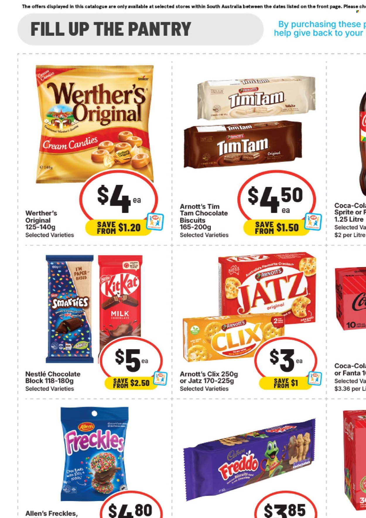 IGA catalogue - 17 Jun 2026 - 23 Jun 2026. Page 9