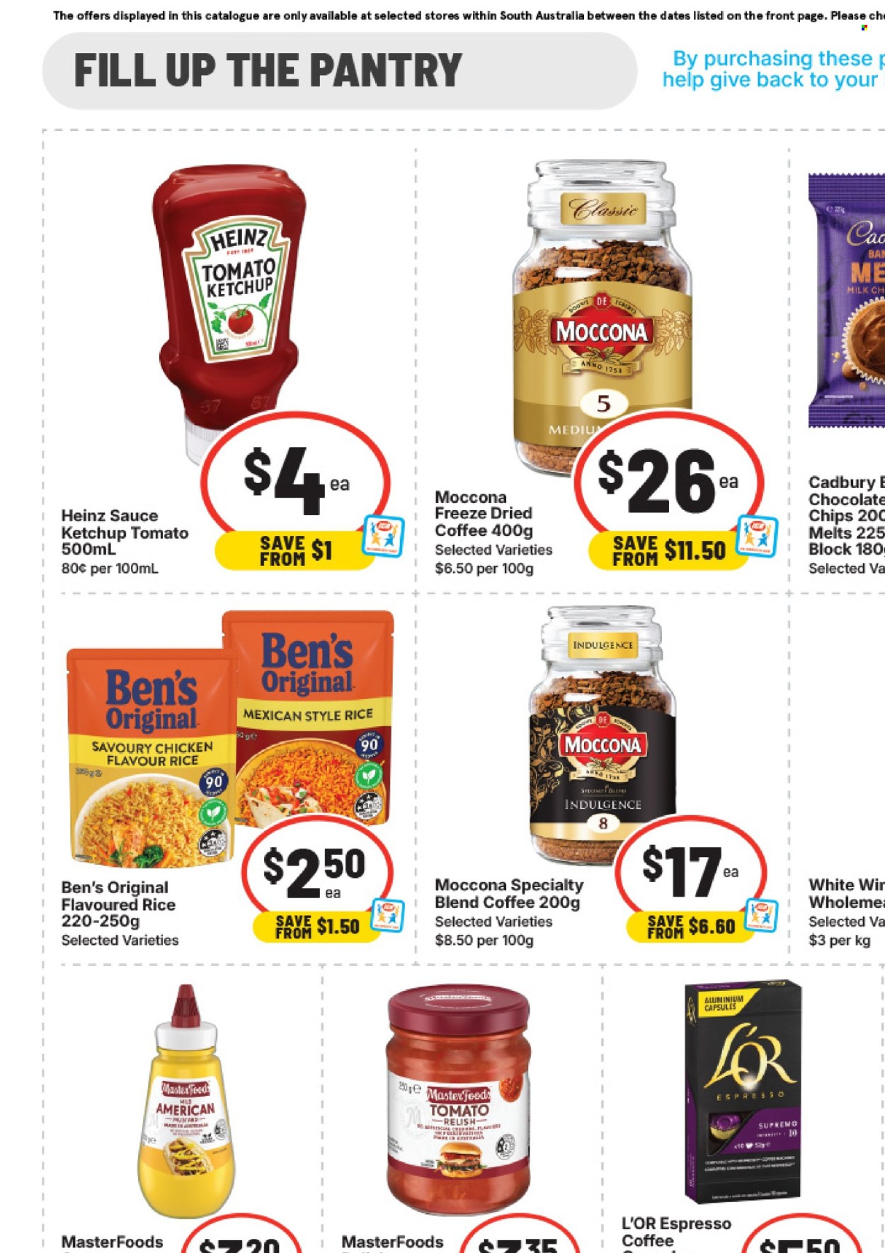 IGA catalogue - 17 Jun 2026 - 23 Jun 2026. Page 10
