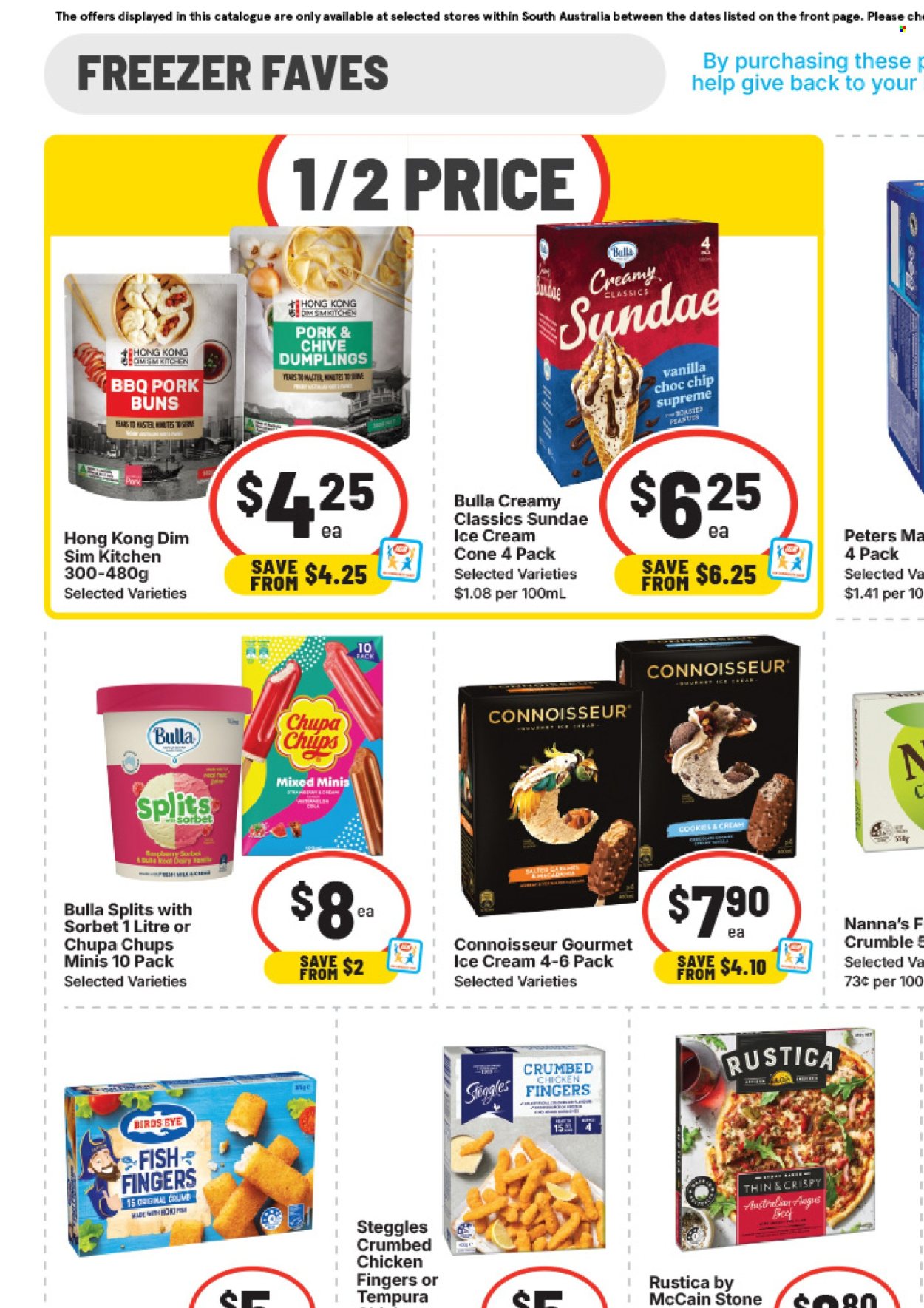 IGA catalogue - 17 Jun 2026 - 23 Jun 2026. Page 13