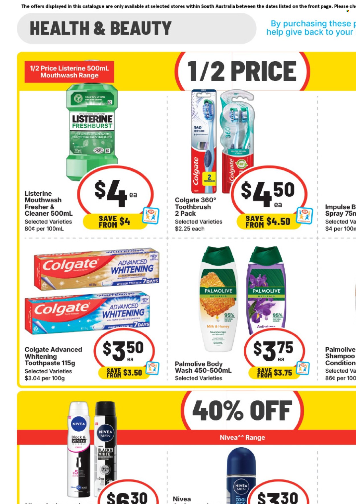 IGA catalogue - 17 Jun 2026 - 23 Jun 2026. Page 14