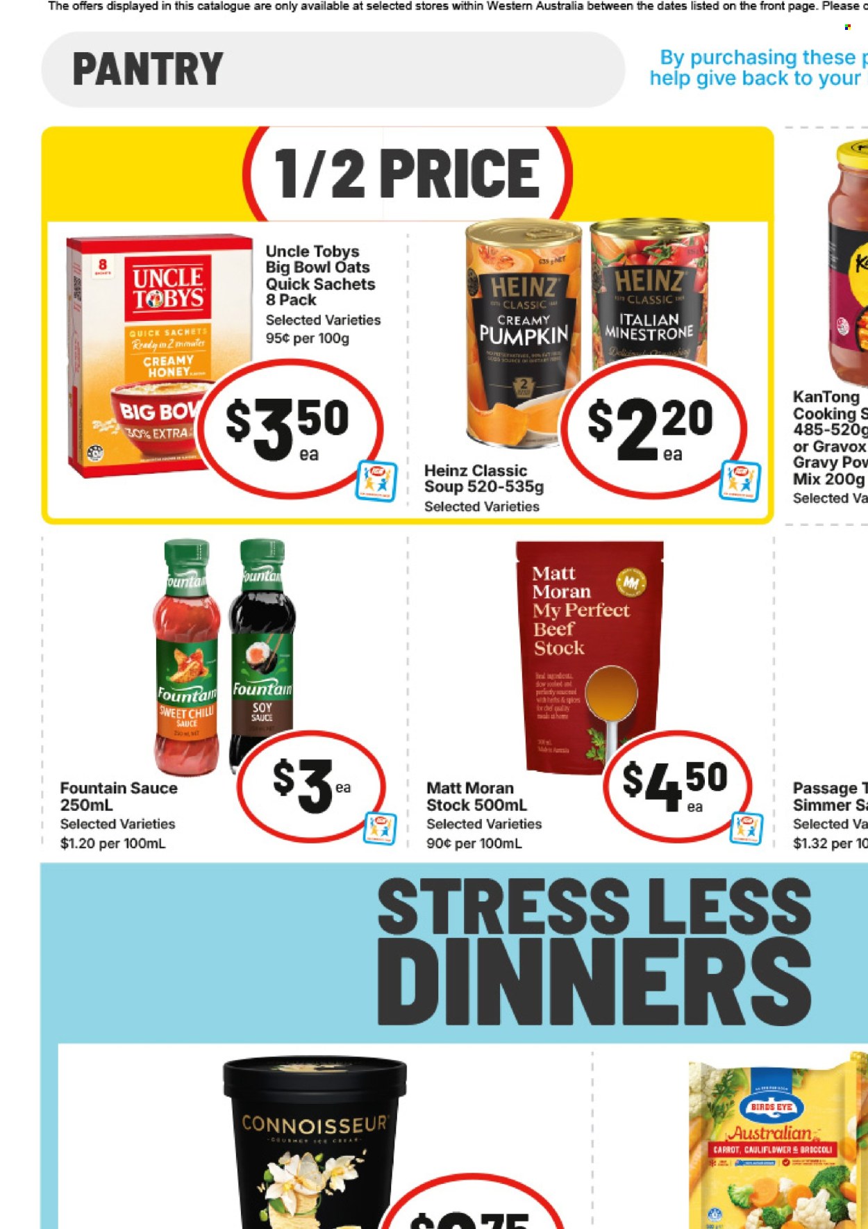 IGA catalogue - 17 Jun 2026 - 23 Jun 2026. Page 4