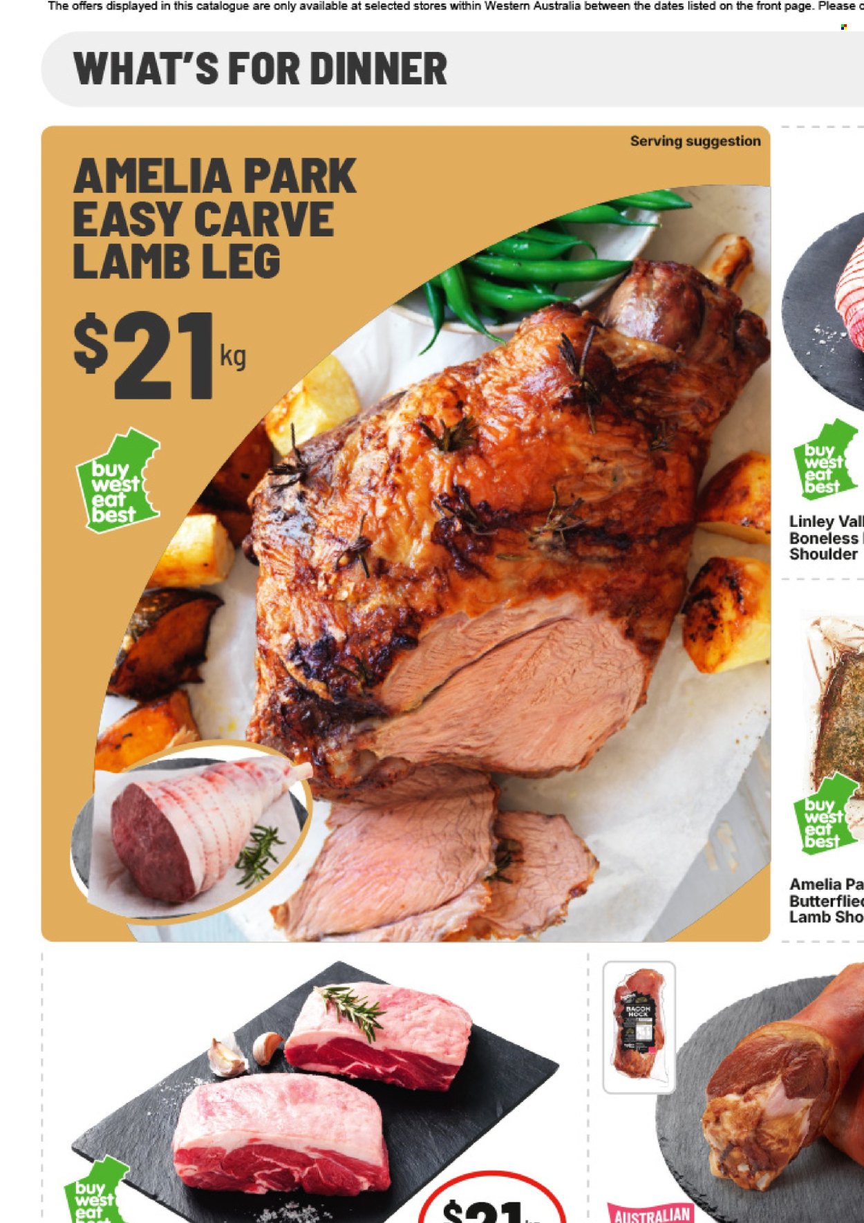 IGA catalogue - 17 Jun 2026 - 23 Jun 2026. Page 7