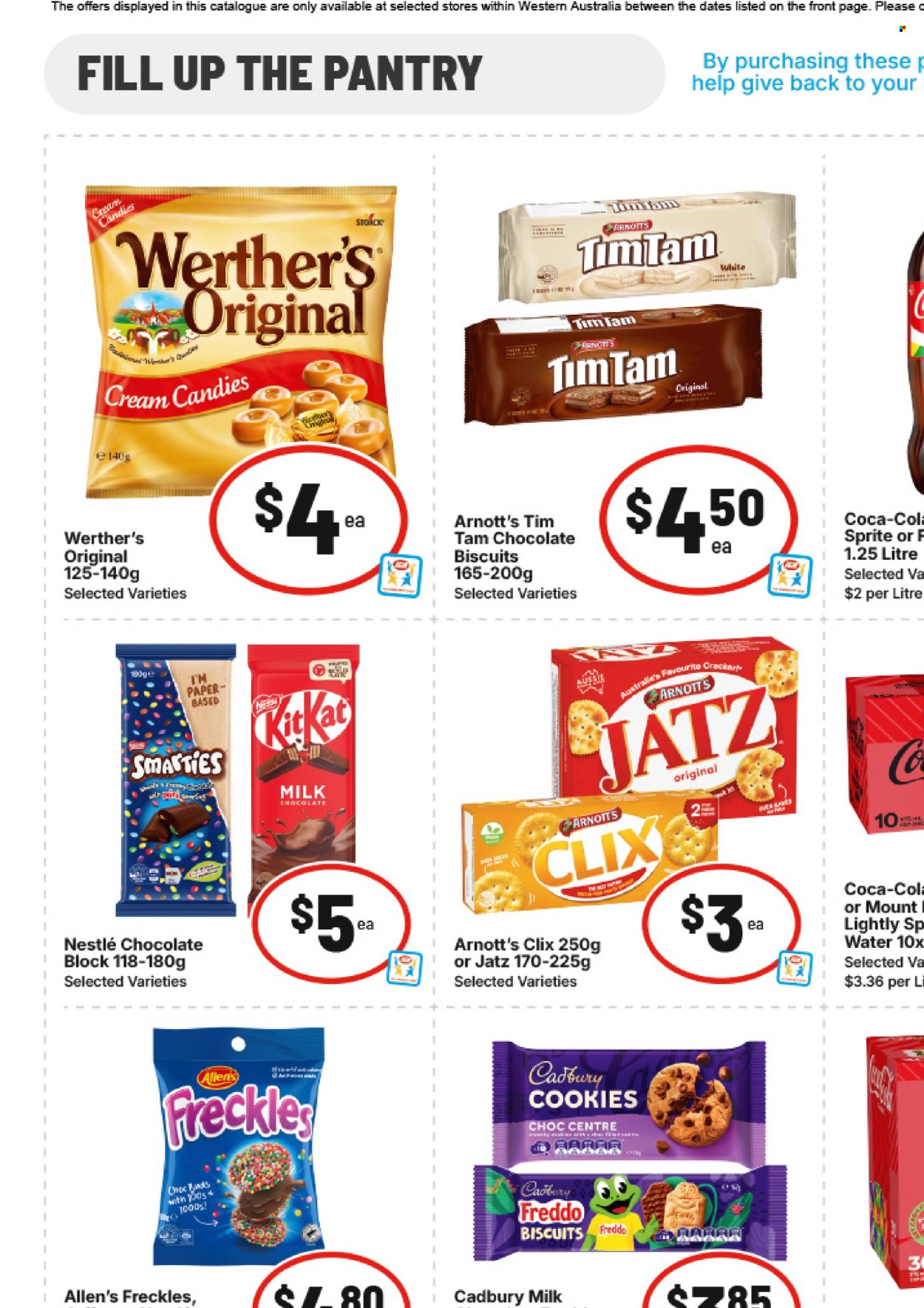 IGA catalogue - 17 Jun 2026 - 23 Jun 2026. Page 10