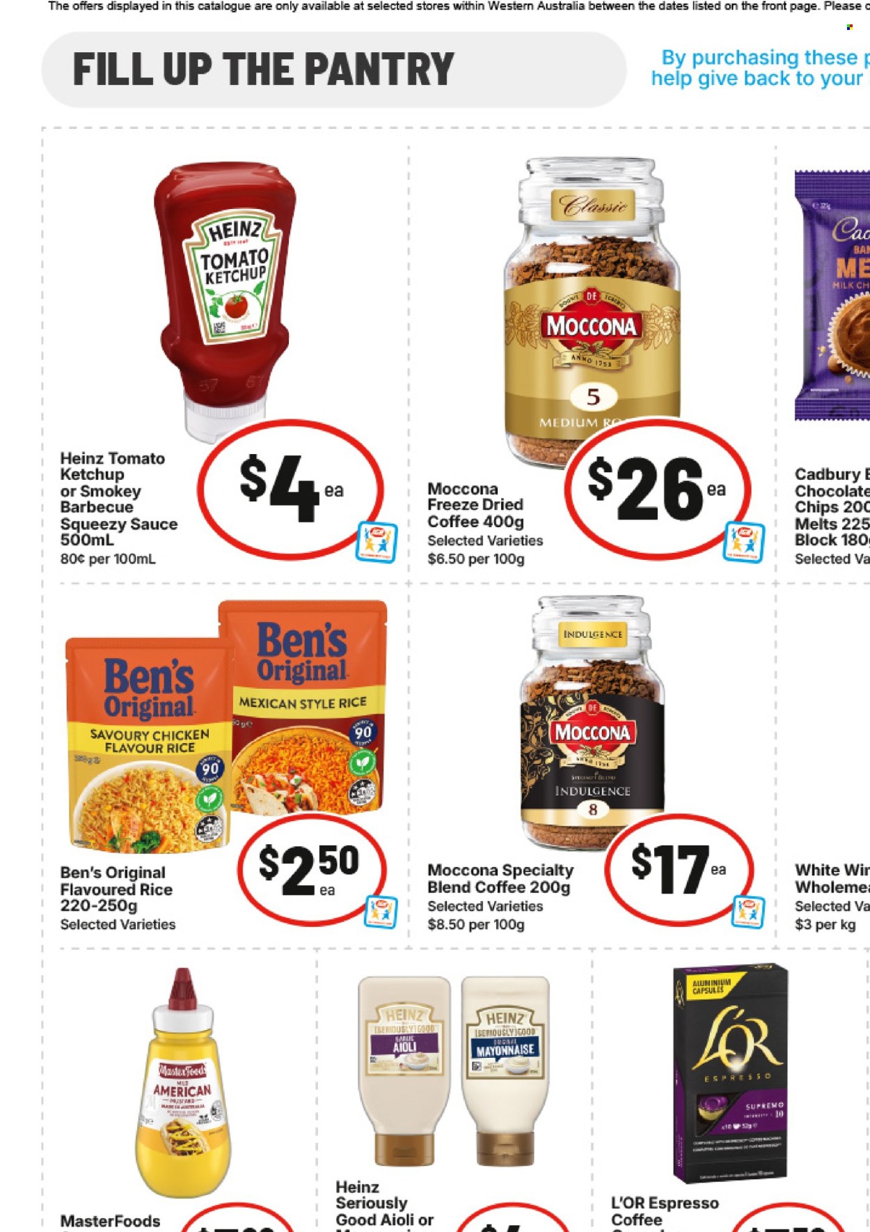 IGA catalogue - 17 Jun 2026 - 23 Jun 2026. Page 11