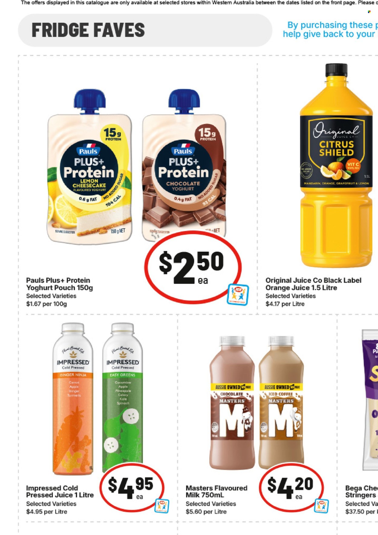 IGA catalogue - 17 Jun 2026 - 23 Jun 2026. Page 13