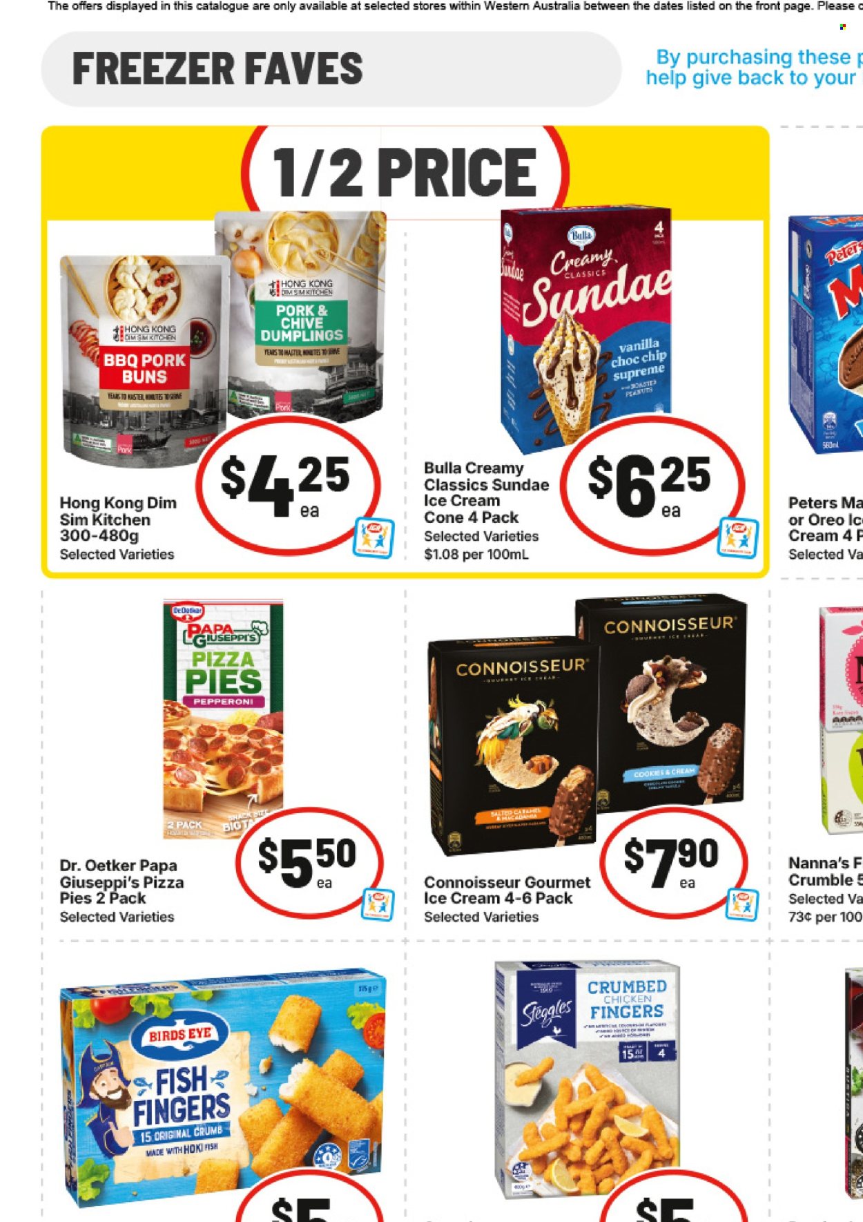 IGA catalogue - 17 Jun 2026 - 23 Jun 2026. Page 14