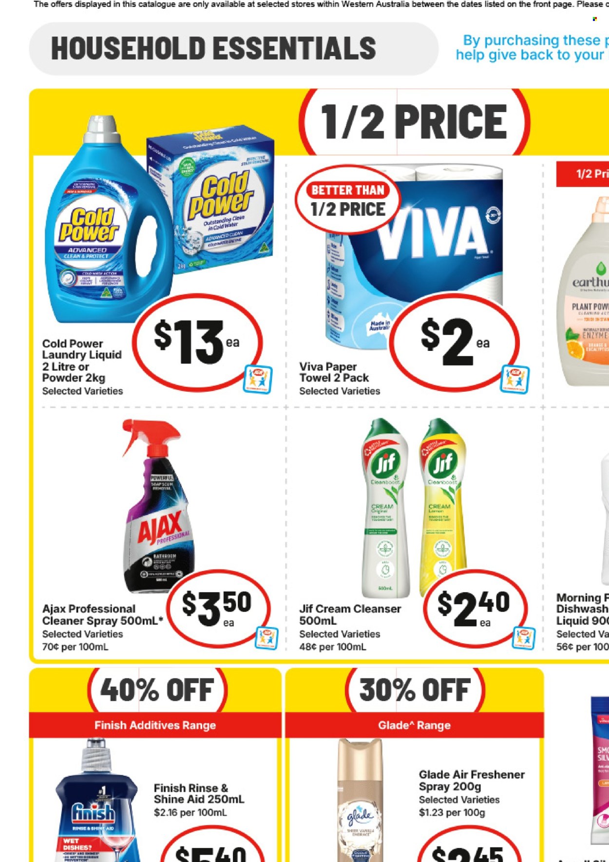 IGA catalogue - 17 Jun 2026 - 23 Jun 2026. Page 17