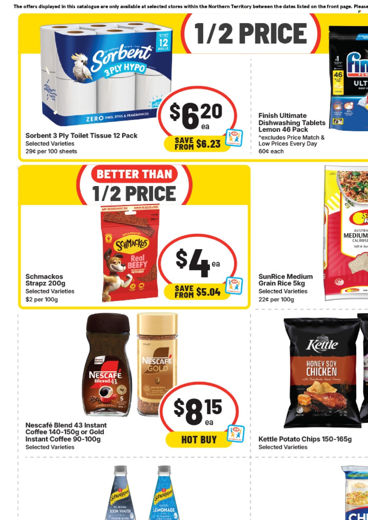 IGA catalogue - 17 Jun 2026 - 23 Jun 2026. Page 2