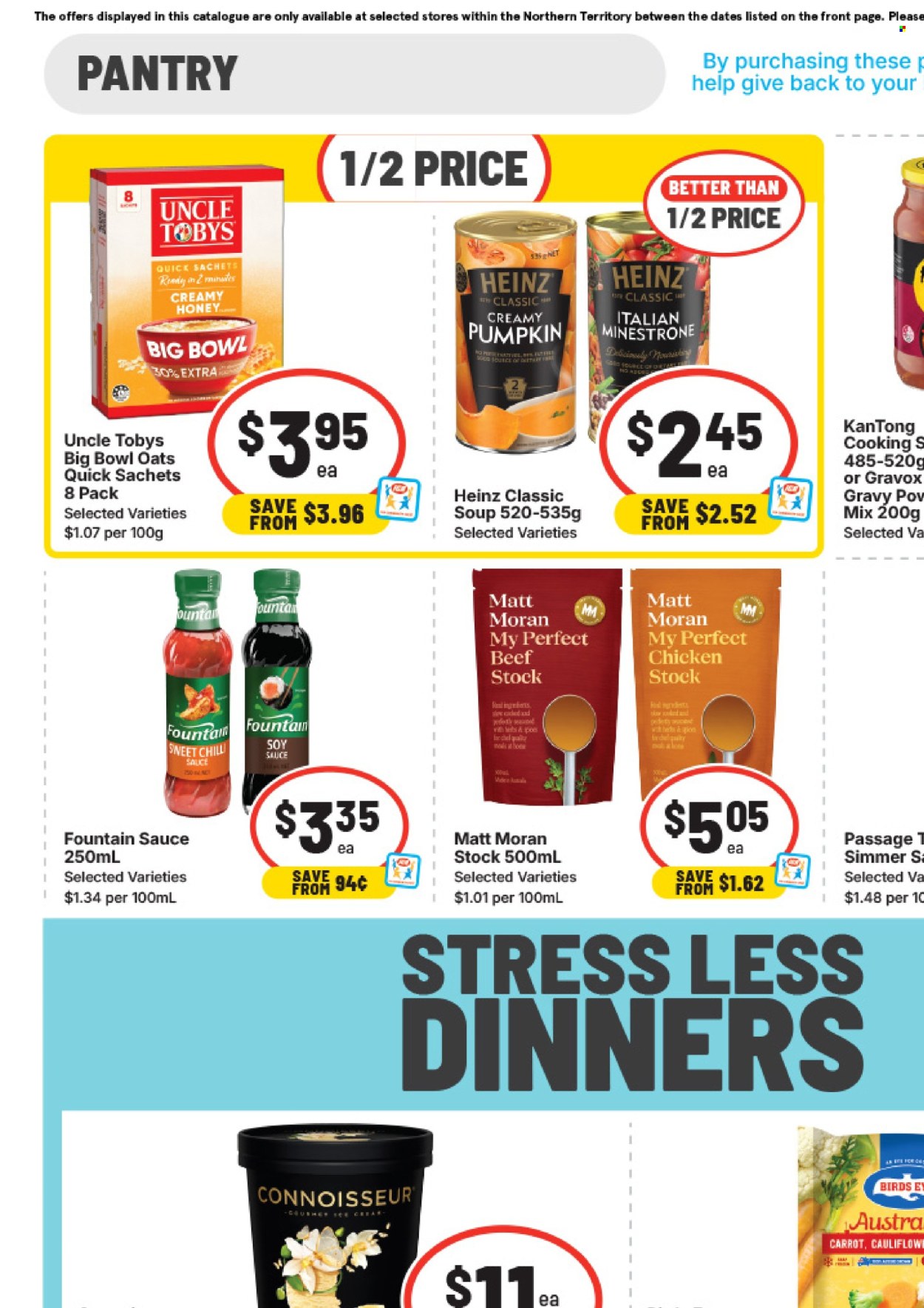 IGA catalogue - 17 Jun 2026 - 23 Jun 2026. Page 4