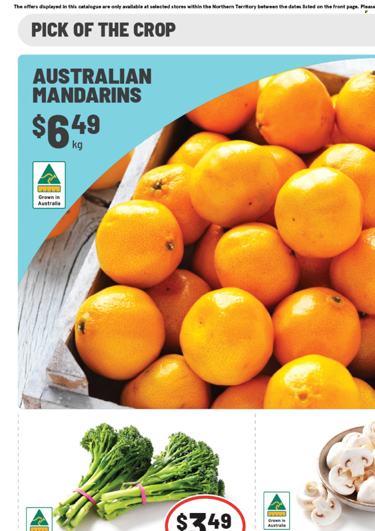 IGA catalogue - 17 Jun 2026 - 23 Jun 2026. Page 6