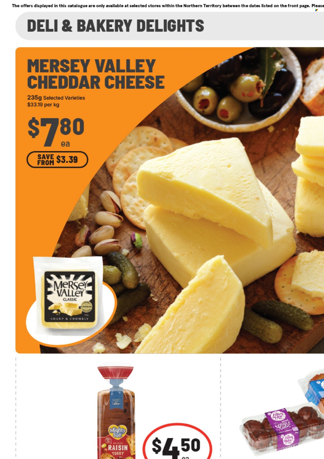 IGA catalogue - 17 Jun 2026 - 23 Jun 2026. Page 8