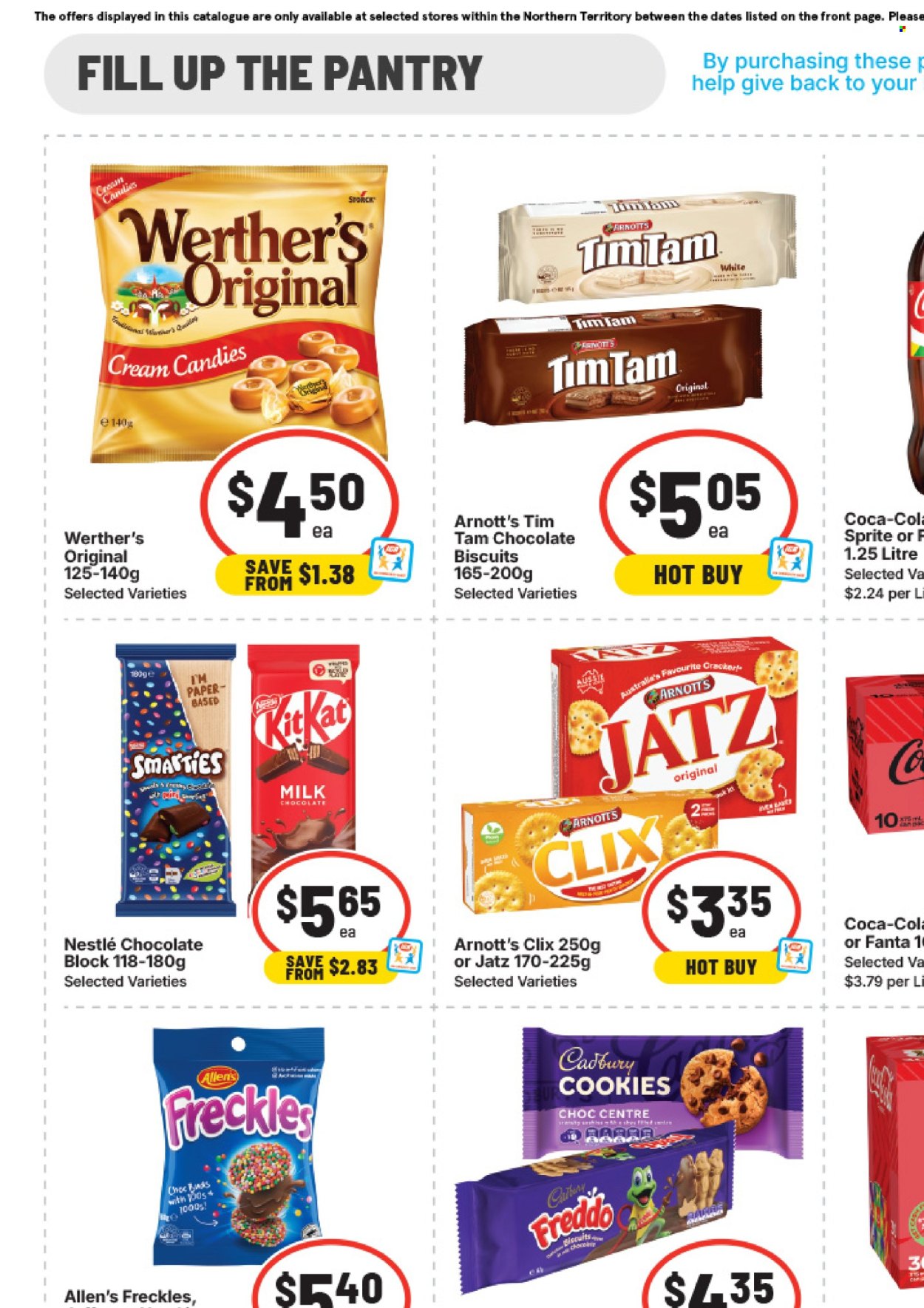 IGA catalogue - 17 Jun 2026 - 23 Jun 2026. Page 9