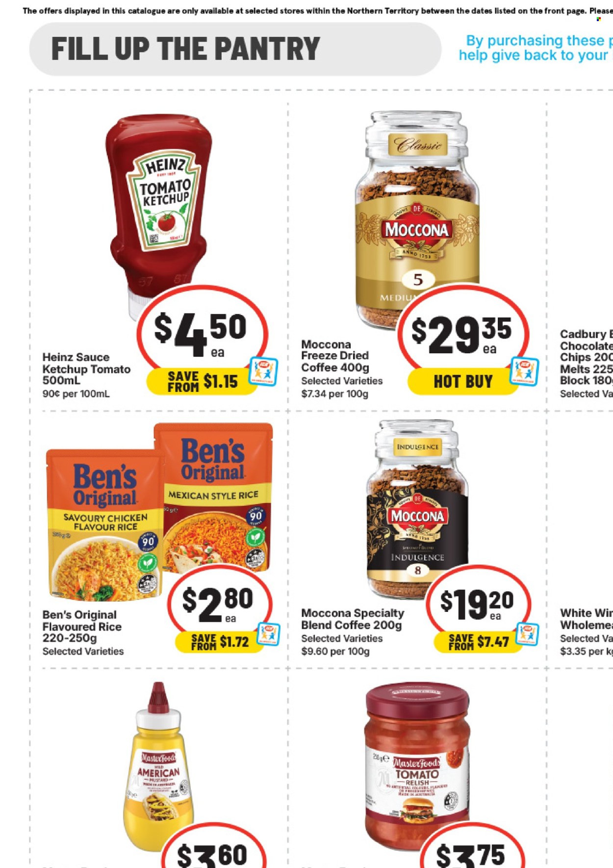 IGA catalogue - 17 Jun 2026 - 23 Jun 2026. Page 10