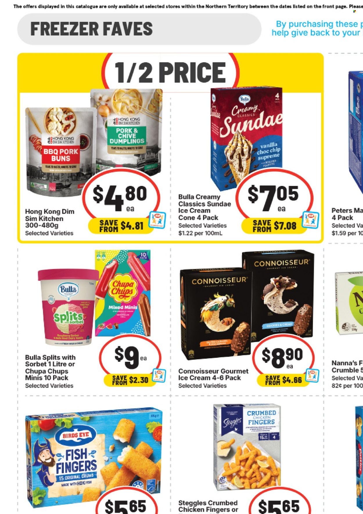 IGA catalogue - 17 Jun 2026 - 23 Jun 2026. Page 13
