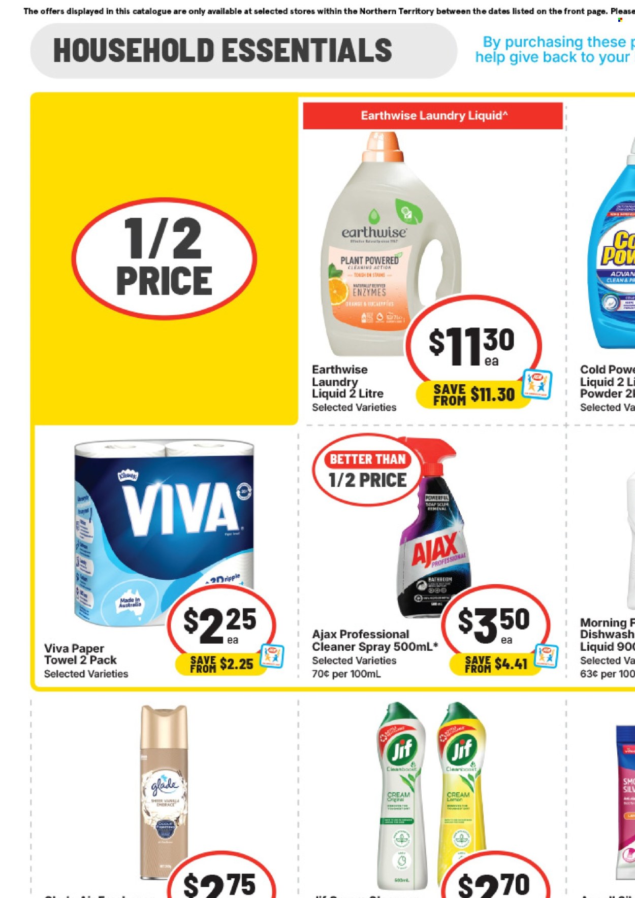 IGA catalogue - 17 Jun 2026 - 23 Jun 2026. Page 16