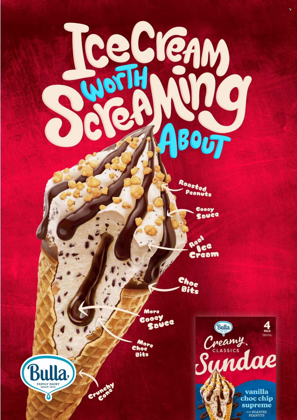 IGA catalogue. Page 29
