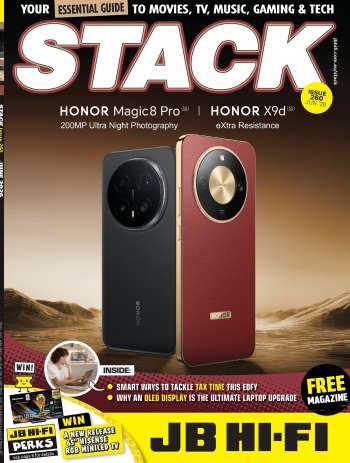 JB Hi-Fi Catalogue - 1 Jun 2026 - 30 Jun 2026.
