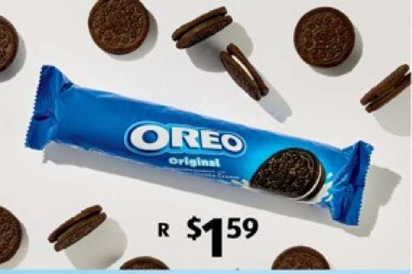 OREO Original