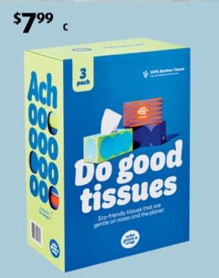 Do good tissues