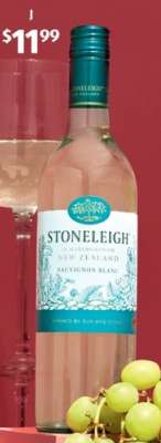 Stoneleigh Sauvignon Blanc