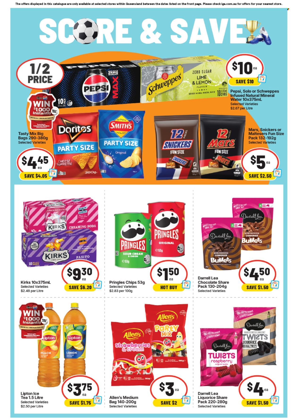IGA catalogue - 24 Jun 2026 - 30 Jun 2026. Page 4