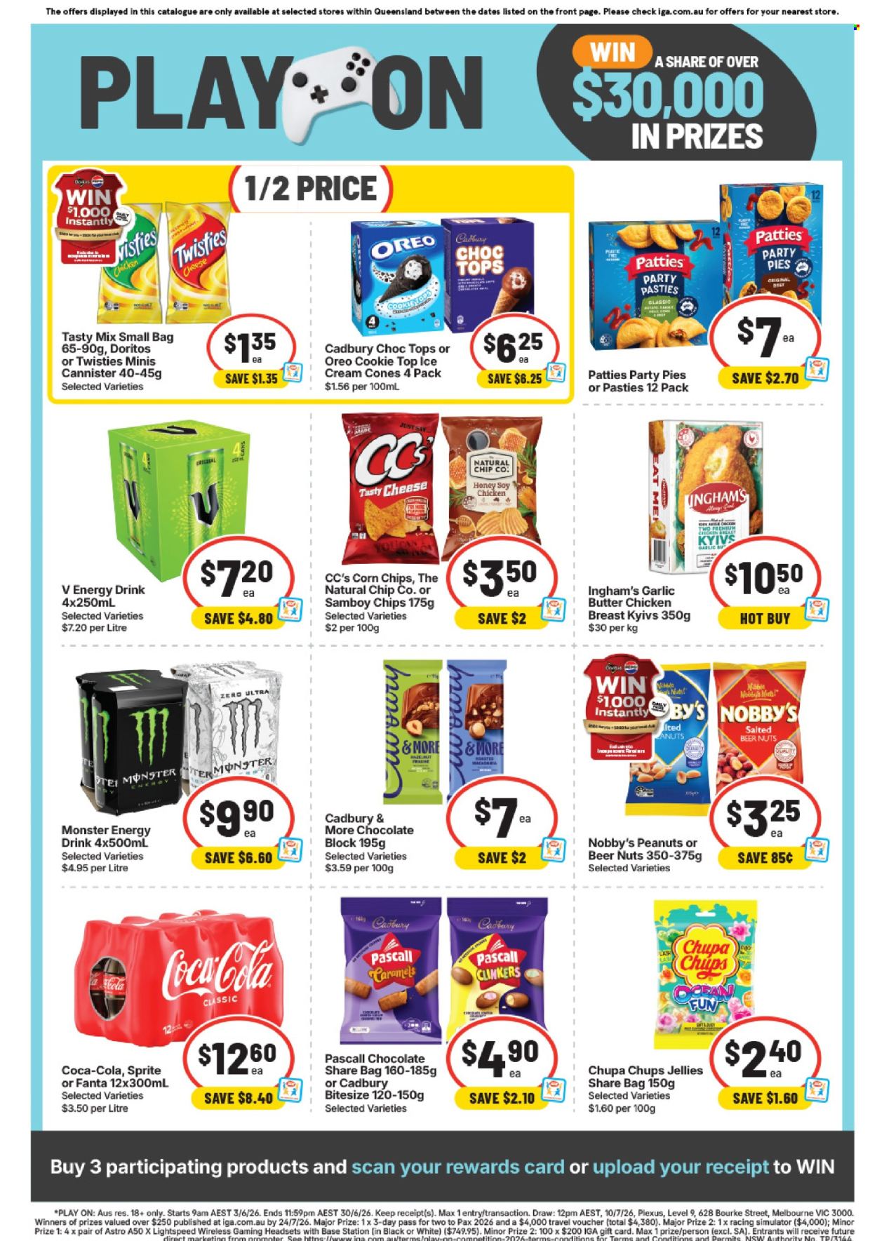 IGA catalogue - 24 Jun 2026 - 30 Jun 2026. Page 5