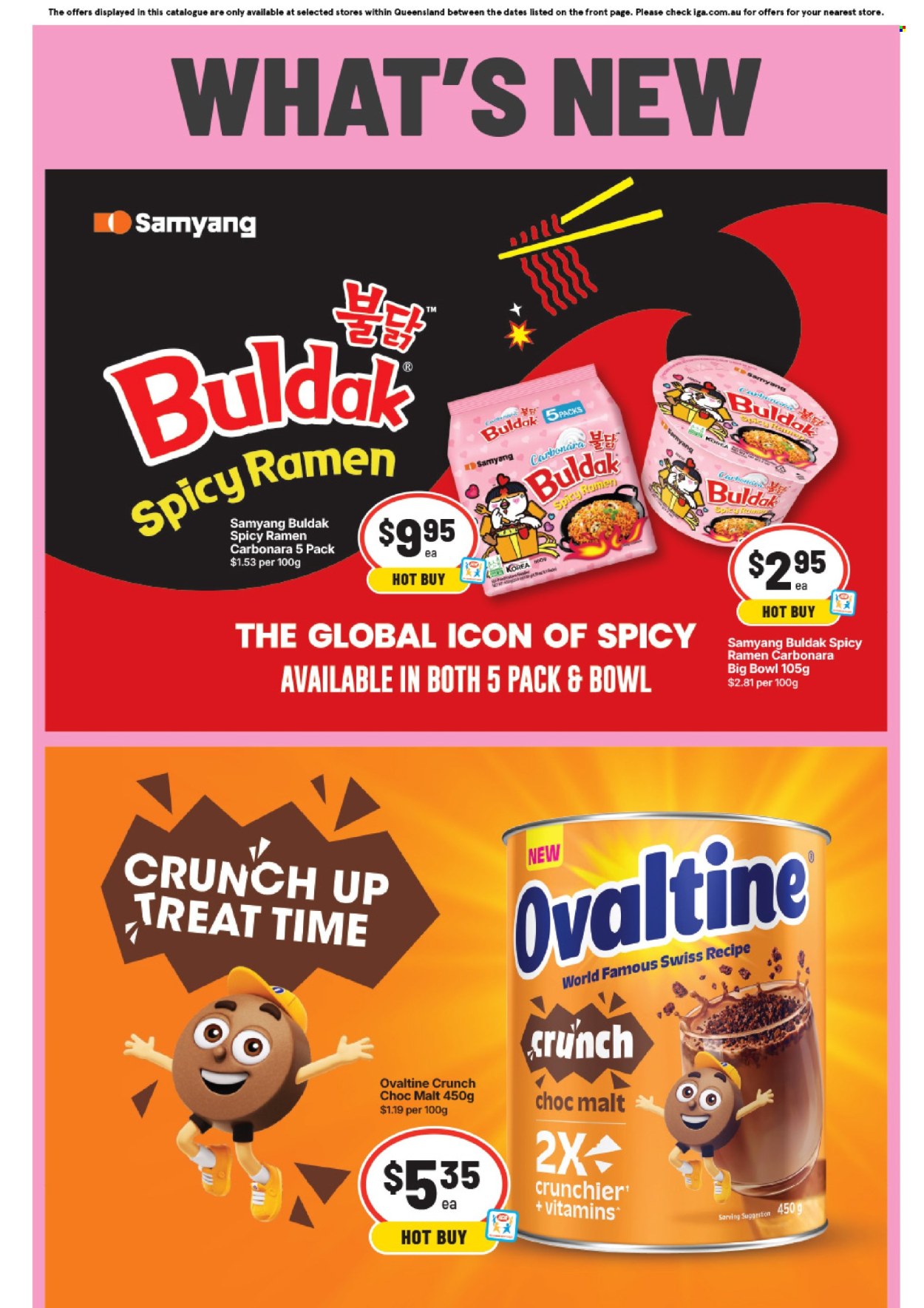IGA catalogue - 24 Jun 2026 - 30 Jun 2026. Page 6