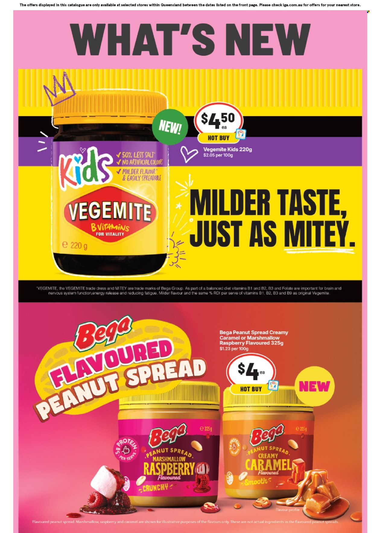 IGA catalogue - 24 Jun 2026 - 30 Jun 2026. Page 7